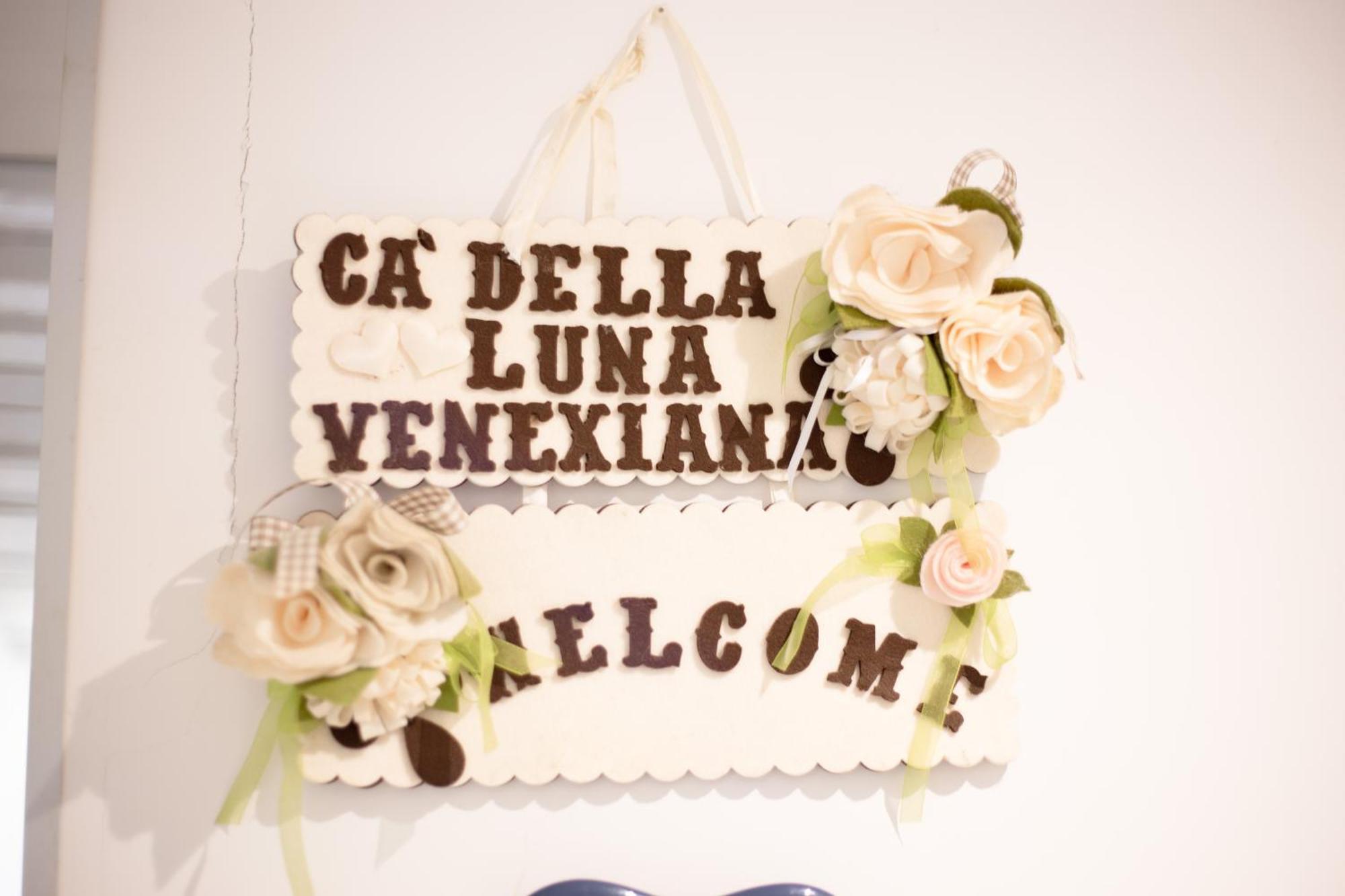 Ca Della Luna Venexiana By Venicevillas المظهر الخارجي الصورة